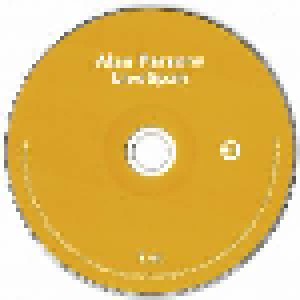 Alan Parsons: LiveSpan (2-CD) - Bild 7