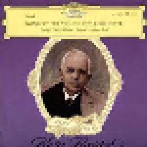 Béla Bartók: Konzert Für Violine Und Orchester (LP) - Bild 1