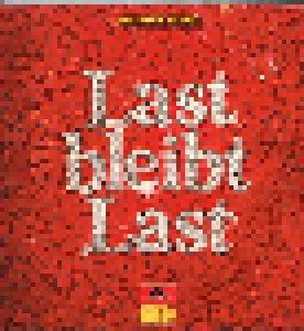 James Last: Last Bleibt Last (2-LP) - Bild 1