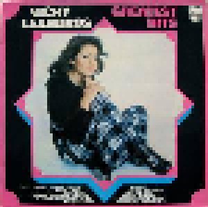 Vicky Leandros: Greatest Hits (LP) - Bild 1