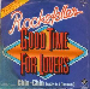 Cover - Rockefeller: Good Time For Lovers