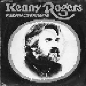 Kenny Rogers: So In Love With You (7") - Bild 1