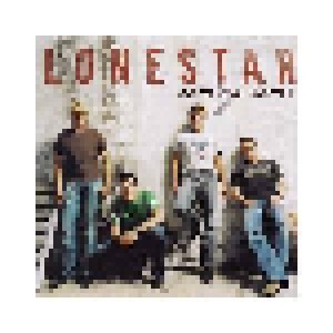 Lonestar: Coming Home (CD) - Bild 1