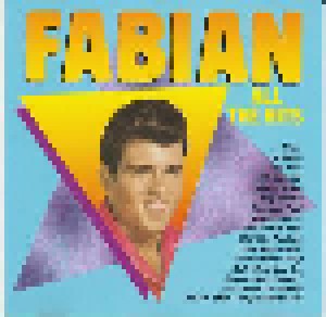 Fabian: All The Hits (CD) - Bild 1