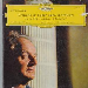 Ludwig van Beethoven: Concerto No. 5 Pour Piano Et Orchestre En Mi Bémol Majeur, "L'empereur" (LP) - Bild 1