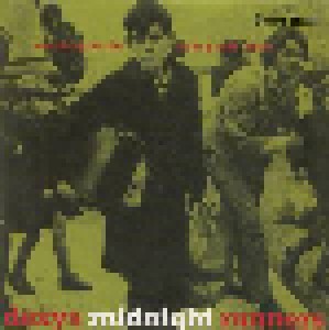 Dexys Midnight Runners: Searching For The Young Soul Rebels (CD) - Bild 1