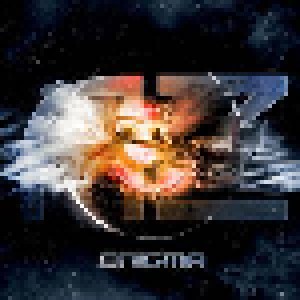 Cover - Aeon Zen: Enigma