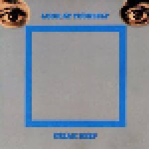 Uriah Heep: Look At Yourself (LP) - Bild 1