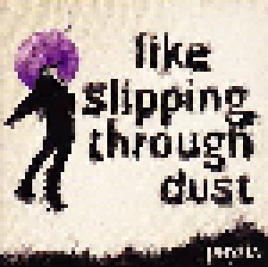 Phyria: Like Slipping Through Dust (CD) - Bild 1