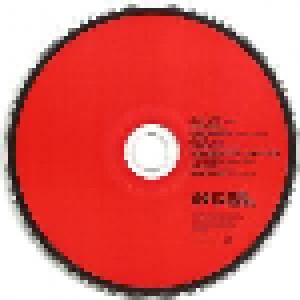 Musikexpress 200 - 0913 » Der Soundtrack Zum Heft (CD) - Bild 3
