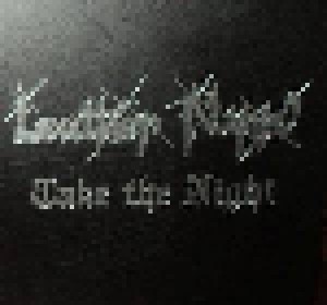 Leather Nunn: Take The Night (LP + CD) - Bild 1