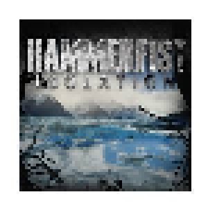Cover - Hammerfist: Isolation