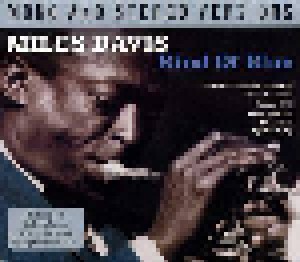 Miles Davis: Kind Of Blue (2-CD) - Bild 1