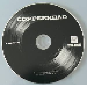 Copperhead: Copperhead (CD) - Bild 3