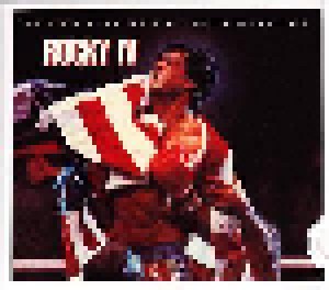 Rocky IV (CD) - Bild 1