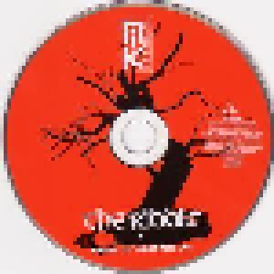 Nik Kershaw: The Riddle (2-CD) - Bild 6