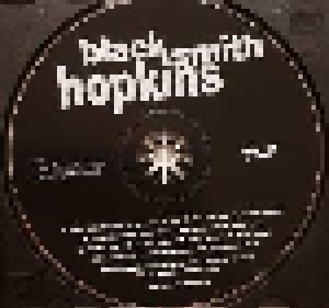 Black Smith Hopkins: Black Smith Hopkins (CD) - Bild 5