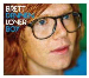 Brett Dennen: Loverboy (CD) - Bild 1