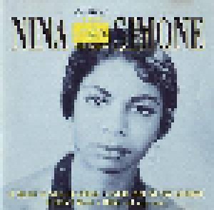 Nina Simone: The Best Of The Colpix Years (CD) - Bild 1