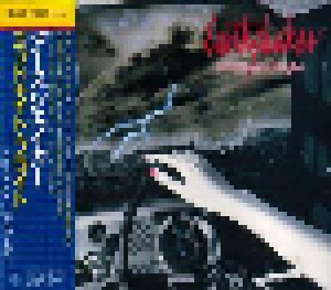 Earthshaker: Midnight Flight (CD) - Bild 1