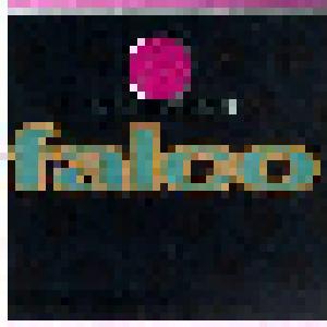Falco: Remix Hit Collection, The - Cover