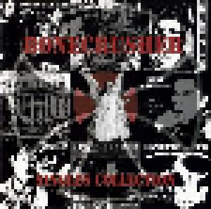 Bonecrusher: Singles Collection (CD) - Bild 1