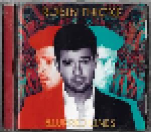 Robin Thicke: Blurred Lines (CD) - Bild 8