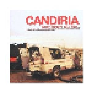 Candiria: What Doesn't Kill You... (CD) - Bild 1