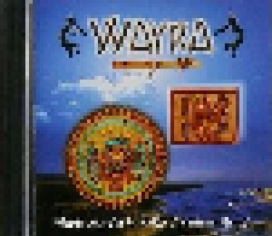 Cover - Wayra: North And South Native American Music Vol. 2