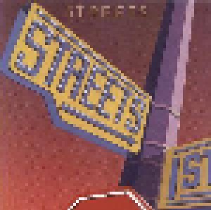 Streets: 1st (CD) - Bild 1
