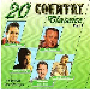 40 Country Classics (2-CD) - Bild 2