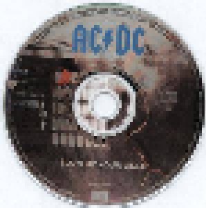 AC/DC: Blow Up Your Video (CD) - Bild 3