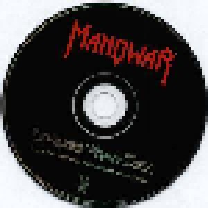 Manowar: Louder Than Hell (CD) - Bild 4