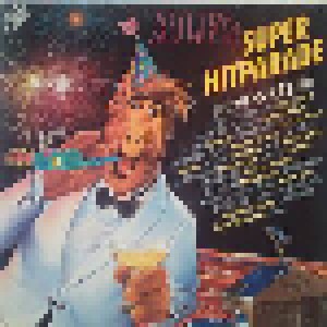 Alf's Super Hitparade (2-LP) - Bild 1