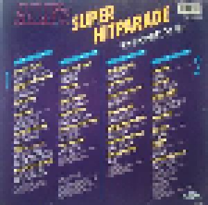 Alf's Super Hitparade (2-LP) - Bild 2