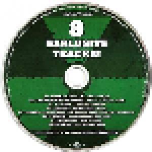 BLAST! Presents - CD Zur Ausgabe 103 (CD) - Bild 3