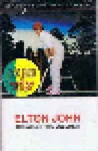 Elton John: Greatest Hits Volume II (Tape) - Bild 1
