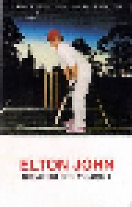 Elton John: Greatest Hits Volume II (Tape) - Bild 2