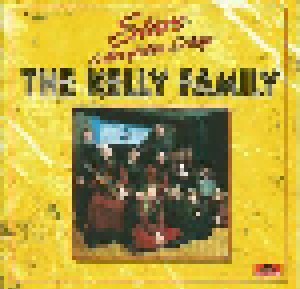 The Kelly Family: Stars Und Ihre Großen Erfolge (CD) - Bild 1