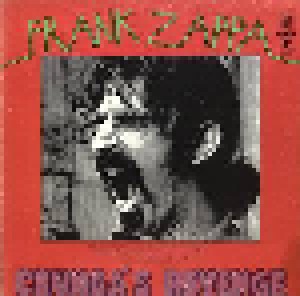 Frank Zappa: Chunga's Revenge (LP) - Bild 1