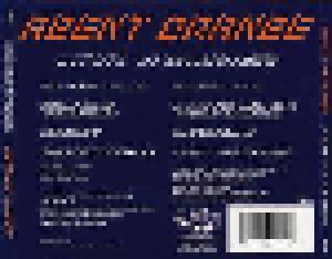 Agent Orange: Living In Darkness (CD) - Bild 2