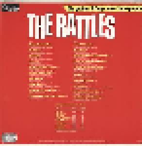 The Rattles: Die Großen Erfolge Einer Supergruppe (LP) - Bild 2