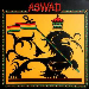 Aswad: Aswad (LP) - Bild 1