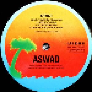 Aswad: Aswad (LP) - Bild 6