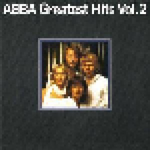 ABBA: Greatest Hits Vol. 2 (CD) - Bild 1