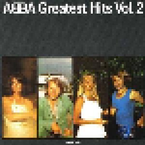 ABBA: Greatest Hits Vol. 2 (CD) - Bild 5