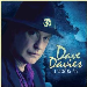 Dave Davies: I Will Be Me (CD) - Bild 1
