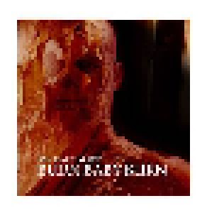 Michale Graves: Burn Baby Burn (Single-CD) - Bild 1