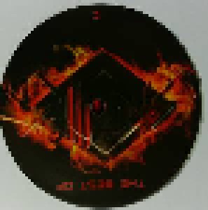 The Best Of Skrillex Vol.1 (2-12") - Bild 7