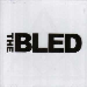 The Bled: Heat Fetish (CD) - Bild 3